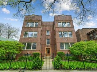 1756 W Wallen Ave #1W, Chicago, IL 60626