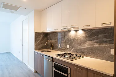 Rented by Oxford Property Group