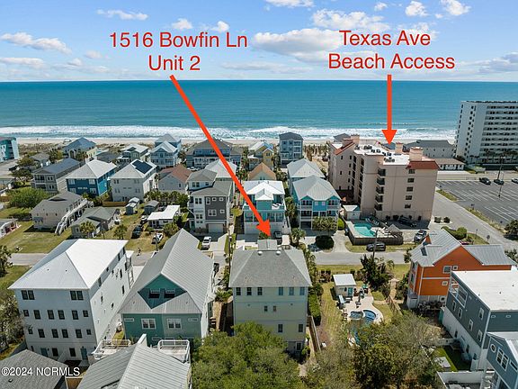 2nd image of 1516 Bowfin Lane Unit 2