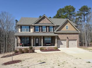 109 Oatgrass Dr, Grayson, GA 30017
