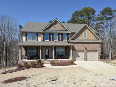109 Oatgrass Dr, Grayson, GA, 30017