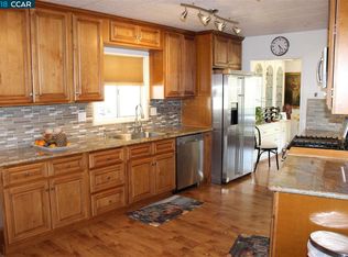 97 Diana Way #97, Antioch, CA 94509