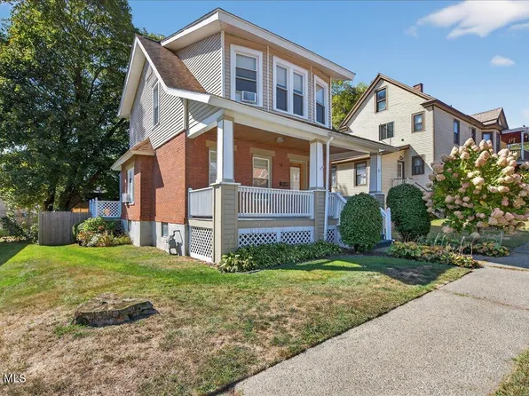 2 N Riverside Park, Mechanicville, NY 12118