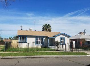 4619 E Montecito Ave, Fresno, CA 93702