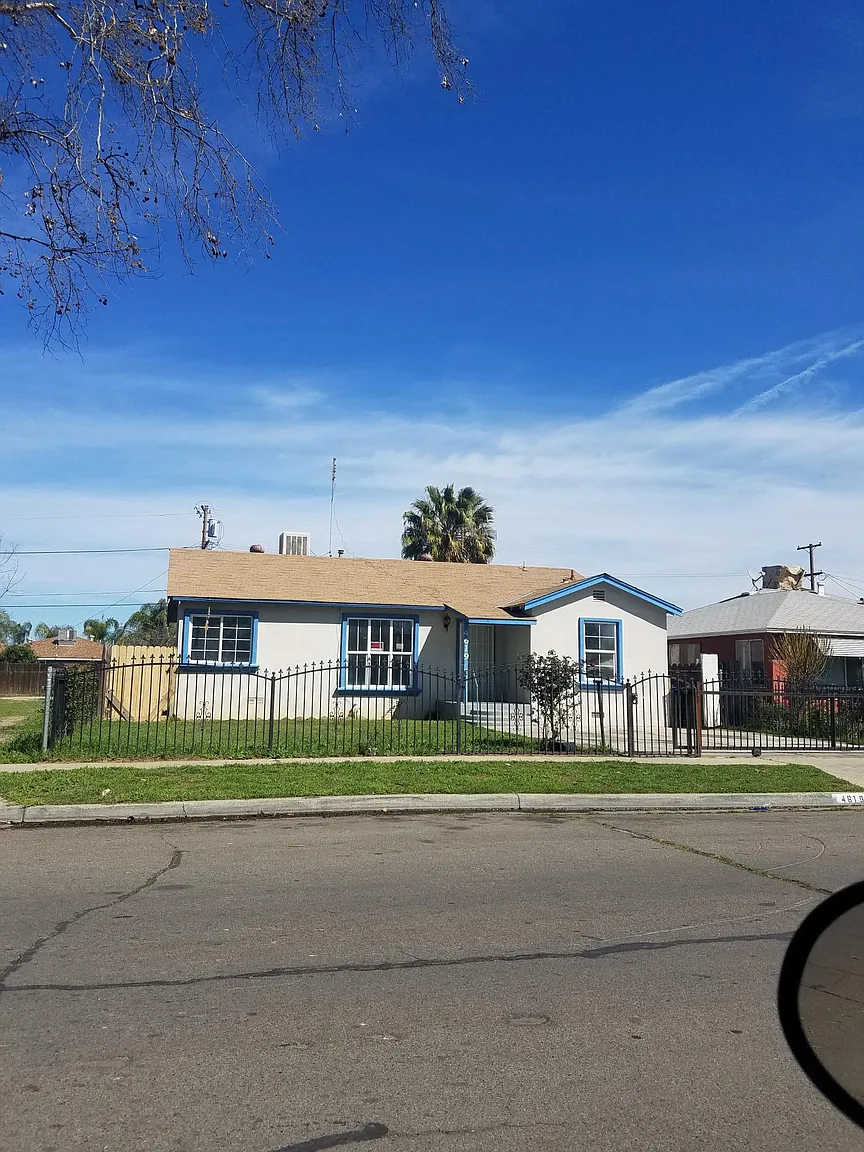 4619 E Montecito Ave photo 1