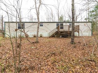 1169 Raney Hill Rd, Dickson, TN 37055