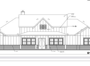 9120 County Road 669, Blue Ridge, TX 75424