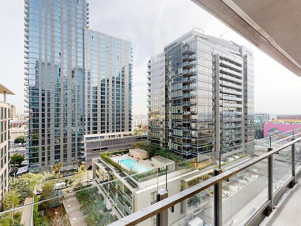 1100 S Hope St APT 1201, Los Angeles, CA 90015 Zillow