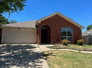 3101 Rustic Meadow Trl, Mansfield, TX 76063