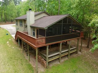 181 Kings Way, Coldspring, TX 77331
