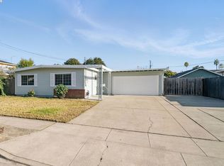 4116 Fairwood St, Fremont, CA 94538