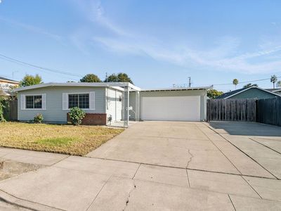 4116 Fairwood St, Fremont, CA, 94538