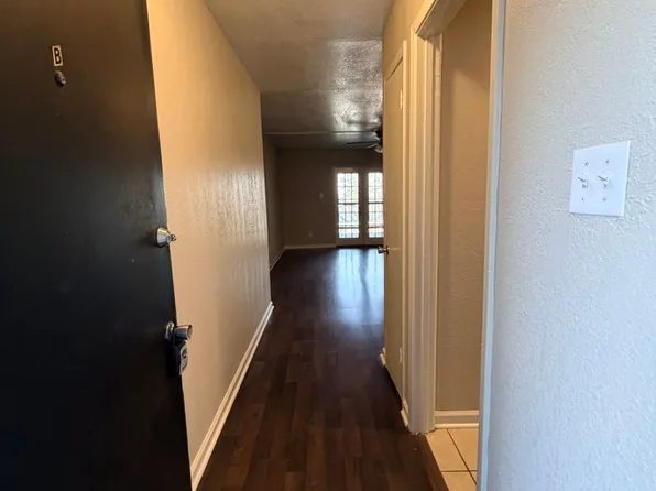 5719 B Street, 5719 B St APT B, Little Rock, AR 72205