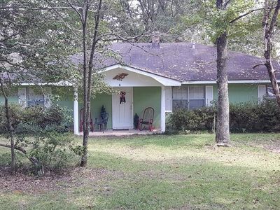 15690 Sandy Ridge Rd, Chunchula, AL, 36521