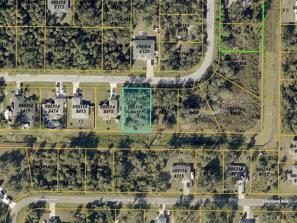 2nd image of LACHINE AVENUE LOT 11
