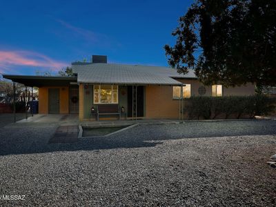 4766 E 17th St, Tucson, AZ, 85711