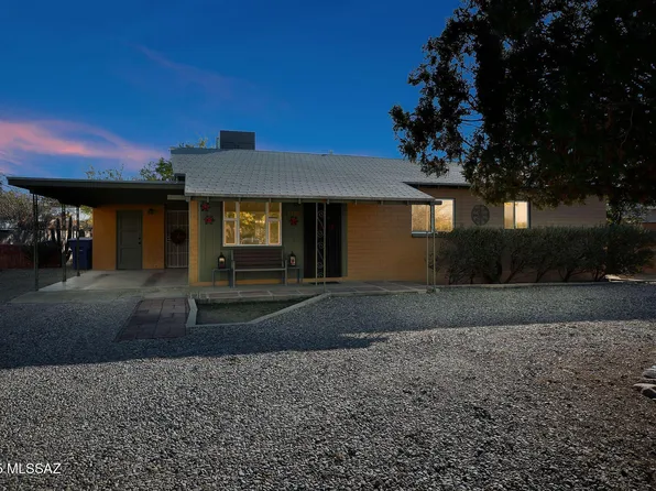 4766 E 17th St, Tucson, AZ 85711
