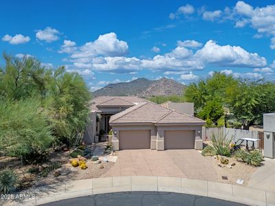 33726 N 71st Way, Scottsdale, AZ, 85266