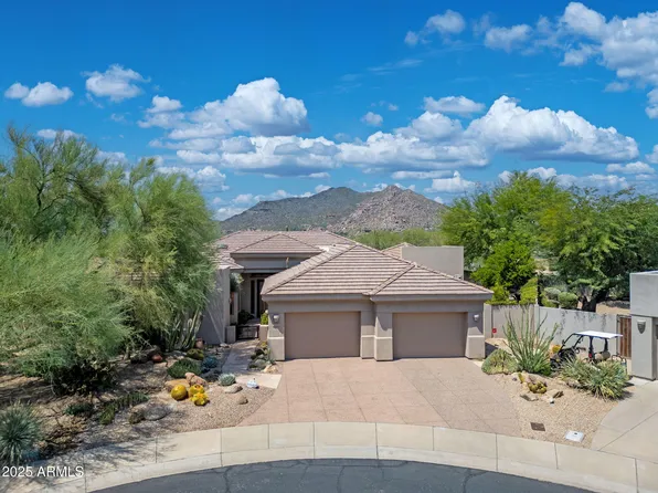 33726 N 71ST Way, Scottsdale, AZ 85266