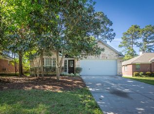 67 S Wynnoak Cir, Spring, TX 77382