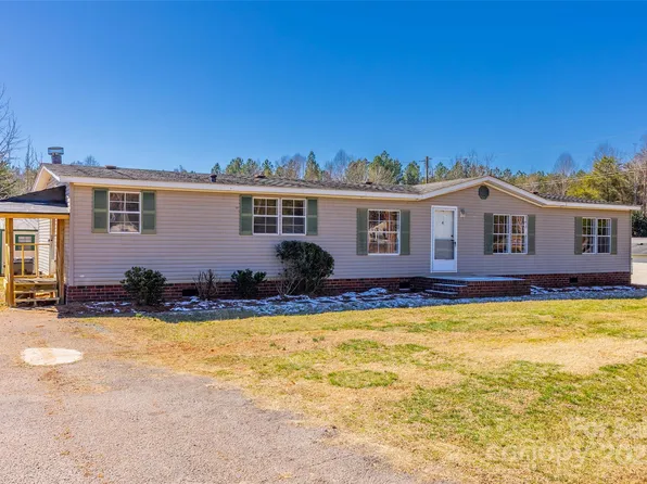 1020 John Miller Rd, Rockwell, NC 28138