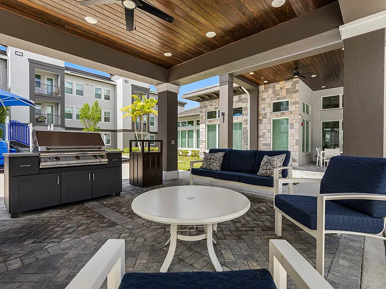 Ekos Santa Barbara — Photo 19
