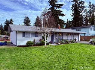 11109 Kirkwood Dr SW, Lakewood, WA