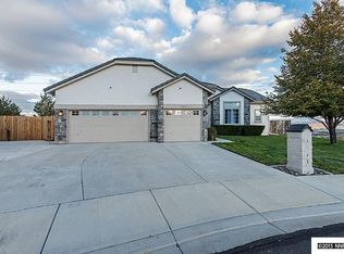 940 Morrill Hall Ct, Reno, NV 89512