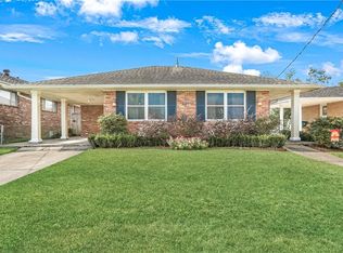 3900 Taft Park, Metairie, LA 70002