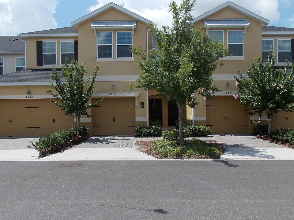 8217 Mystic View Way...Welcome Home!
