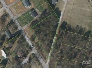 0 W Memorial Hwy, Harmony, NC 28634