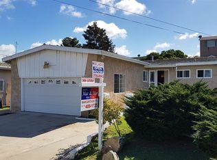 172 Theresa Way, Chula Vista, CA 91911