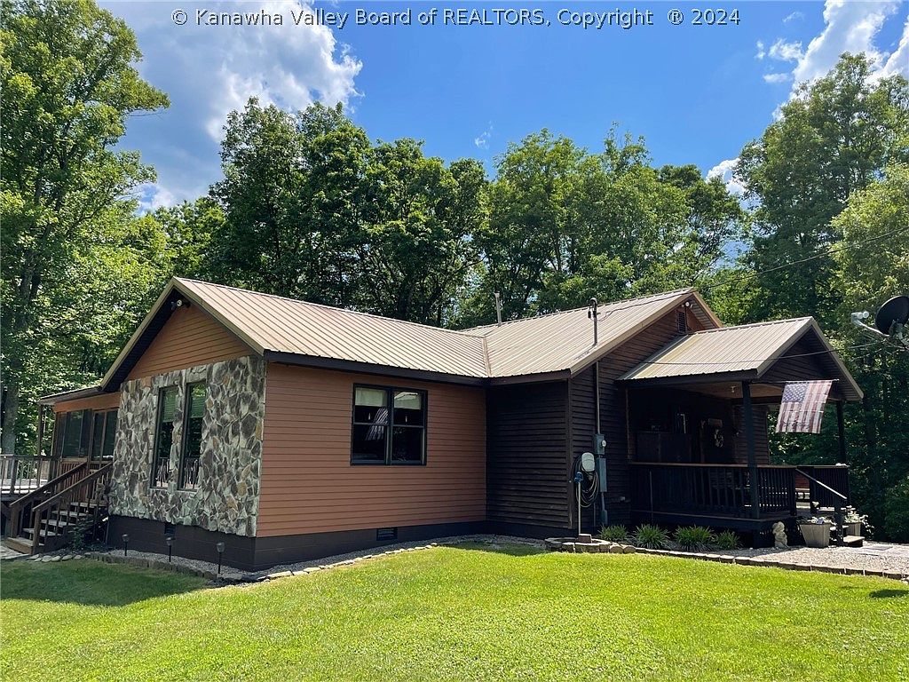 7871 Ivydale Rd, Ivydale, WV 25113 Zillow