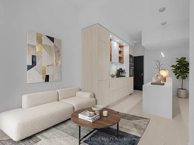 11 Yorkville Ave #3005 — Photo 18