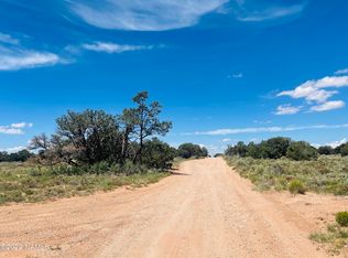 3625 E Highgrove Rd LOT 1, Williams, AZ 86046