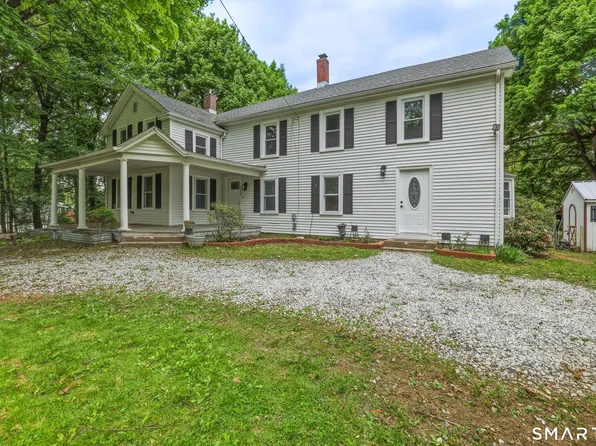 2270 Ellington Road, South Windsor, CT 06074