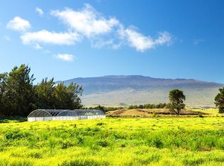 Mana Rd LOT B, Kamuela, HI 96743