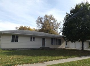 105 17th Ave S, Brookings, SD 57006