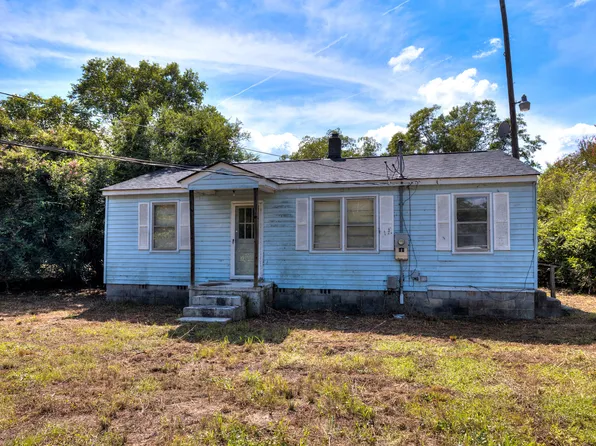 16 Coleman St, Sumter, SC 29153