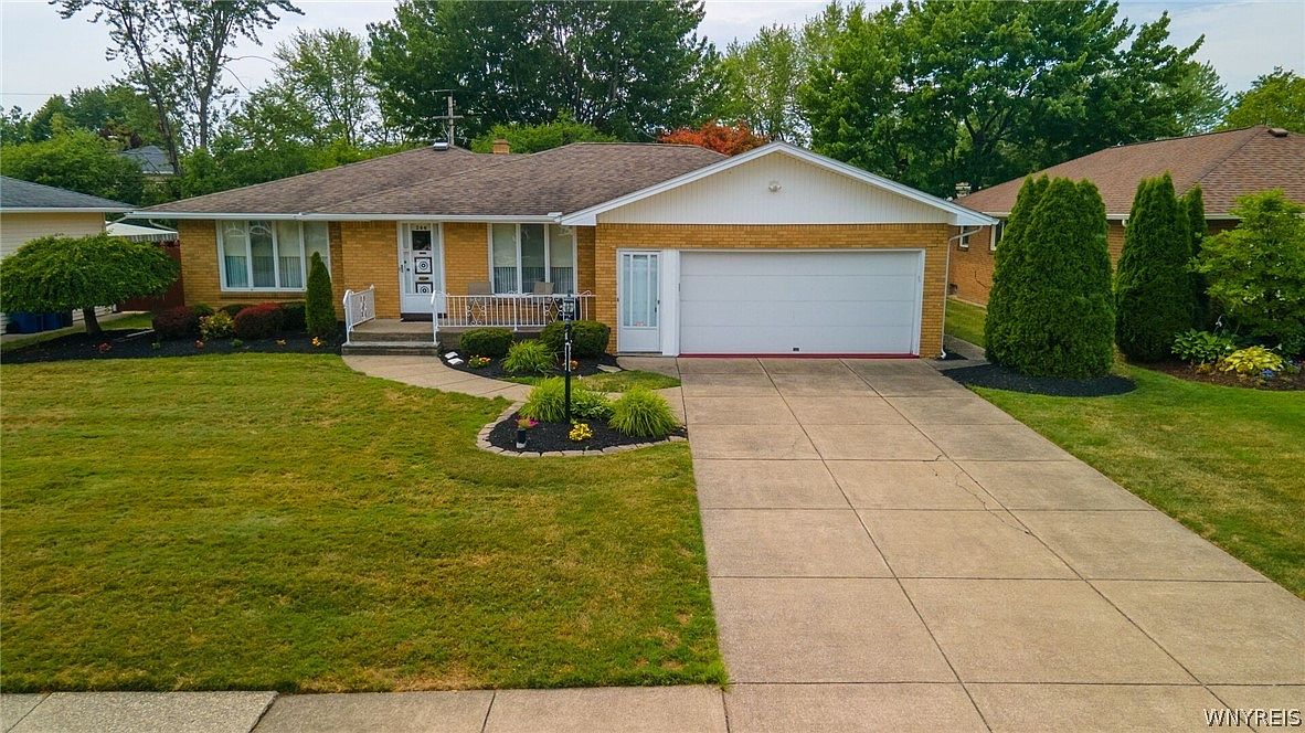 266 Fairways Blvd, Williamsville, NY 14221 Zillow