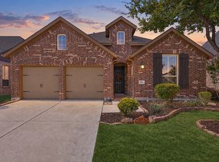 9808 Denali Dr, Little Elm, TX 75068