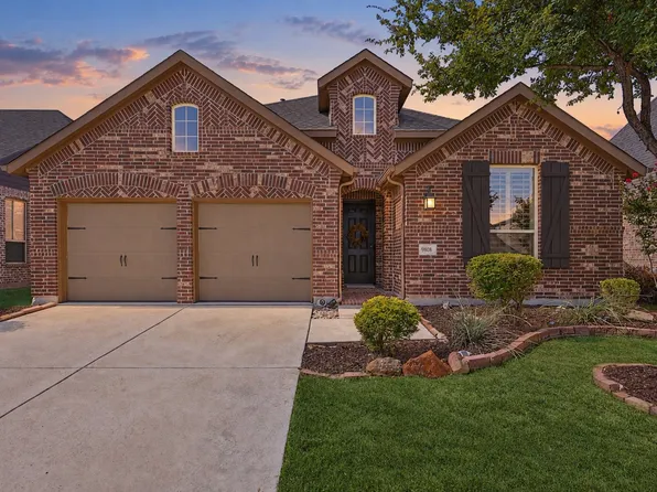 9808 Denali Dr, Little Elm, TX 75068