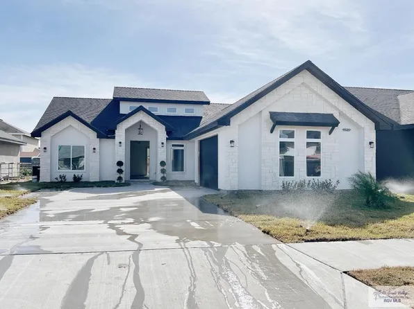7525 Waverly Dr, Brownsville, TX 78521