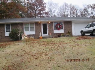 112 Castle Heights Ave, Powderly, KY 42367
