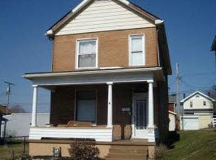 637 Banfield Ave, Follansbee, WV