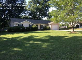 1667 Banbridge Rd, Kernersville, NC 27284