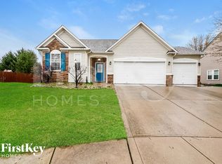 1759 Buckeye Ct, Greenwood, IN 46143