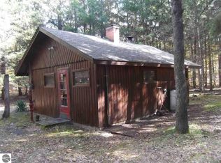 6725 Shipley Trl, Hale, MI 48739