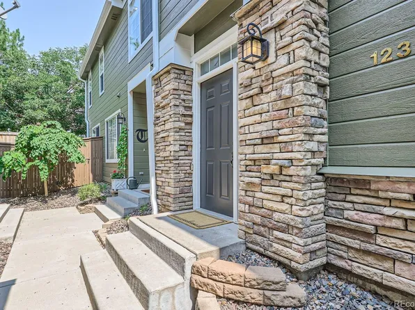 1231 Carlyle Park Circle, Highlands Ranch, CO 80129