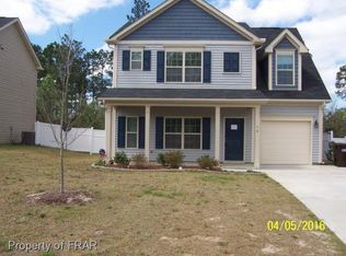 79 Taplow Ter, Cameron, NC 28326